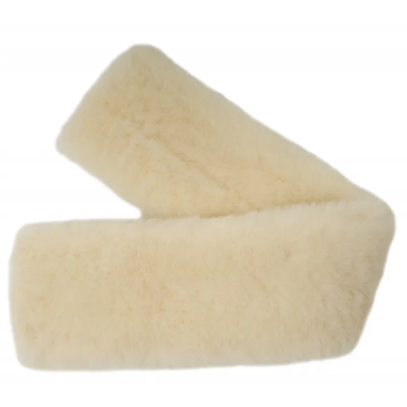 Nuumed Girth Sleeve 40 EA01 Natural